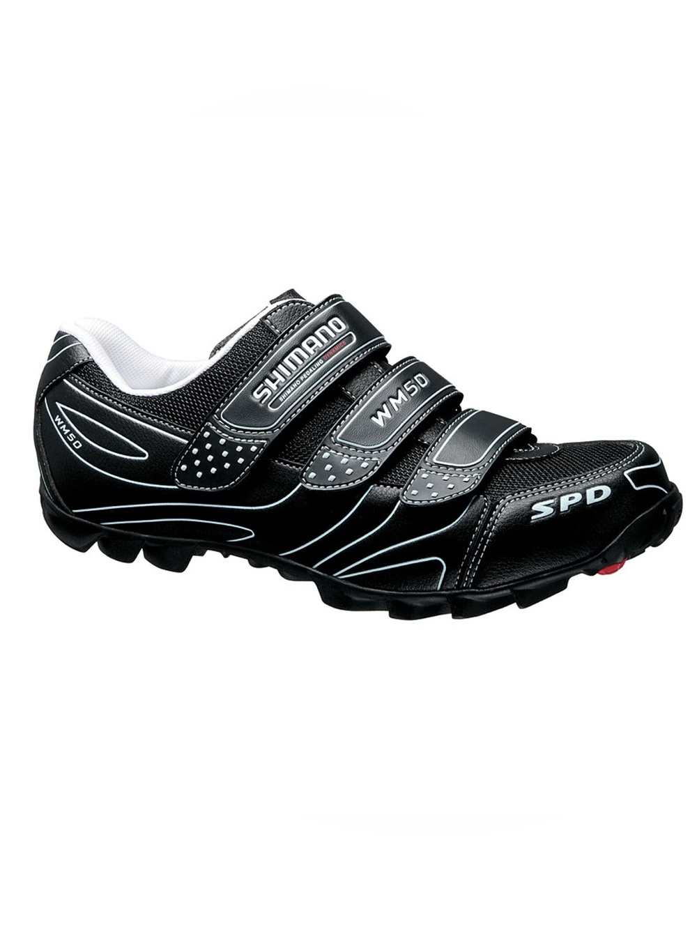 SHIMANO WM50 Cycling Shoes